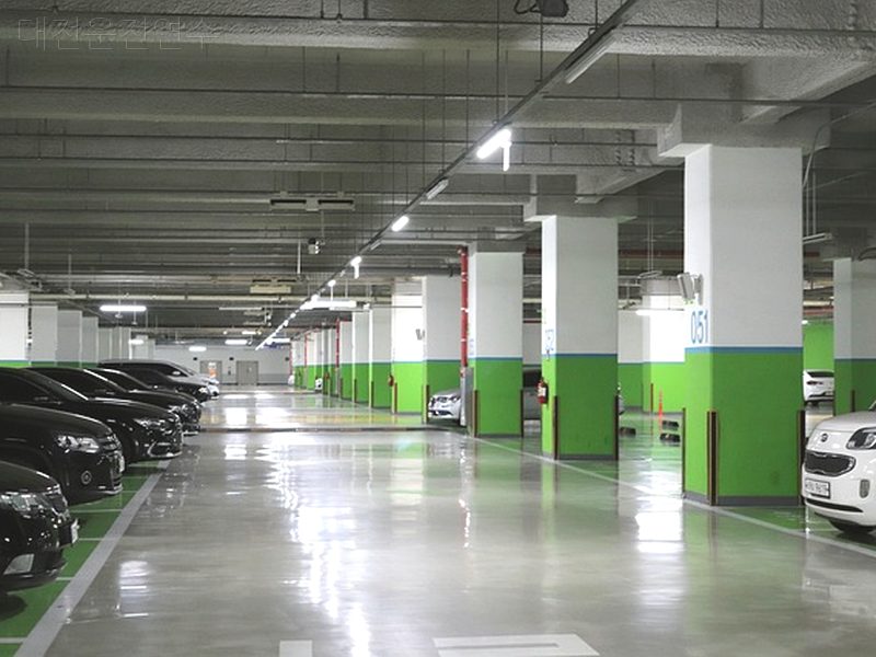 대전운전연수 후기