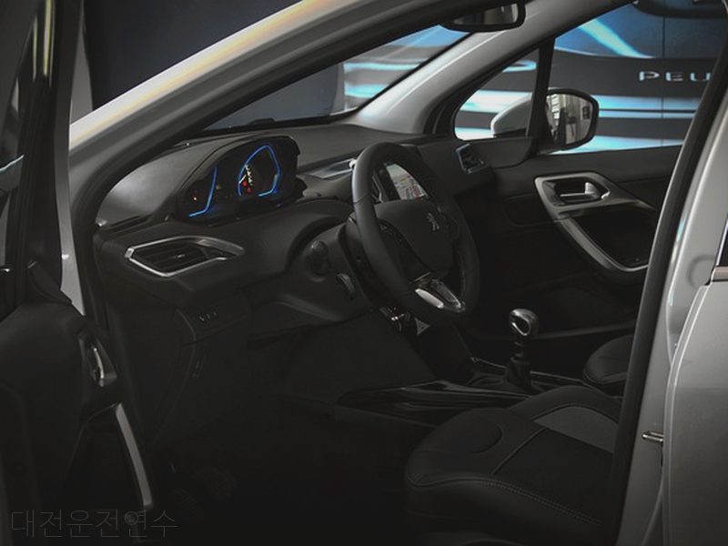 대전운전연수 후기