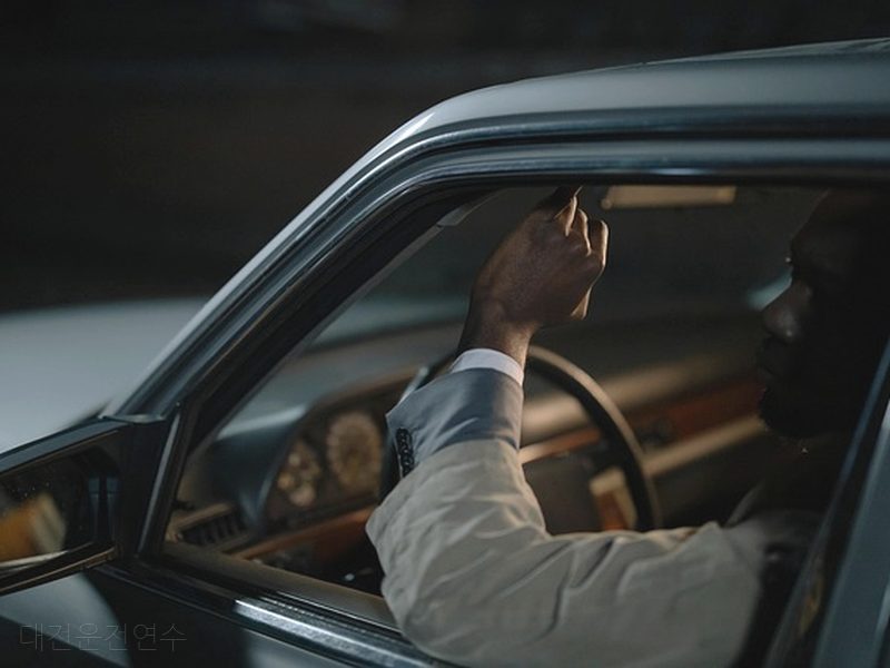 대전운전연수 후기