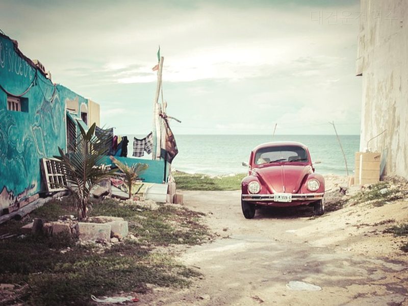 대전운전연수 후기