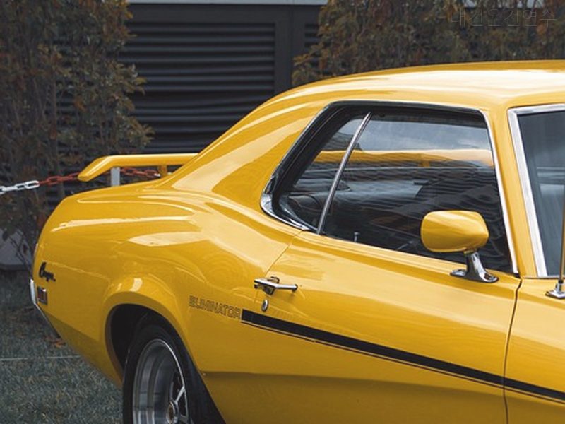 대전운전연수 후기