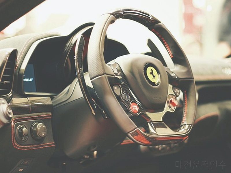 대전운전연수 후기