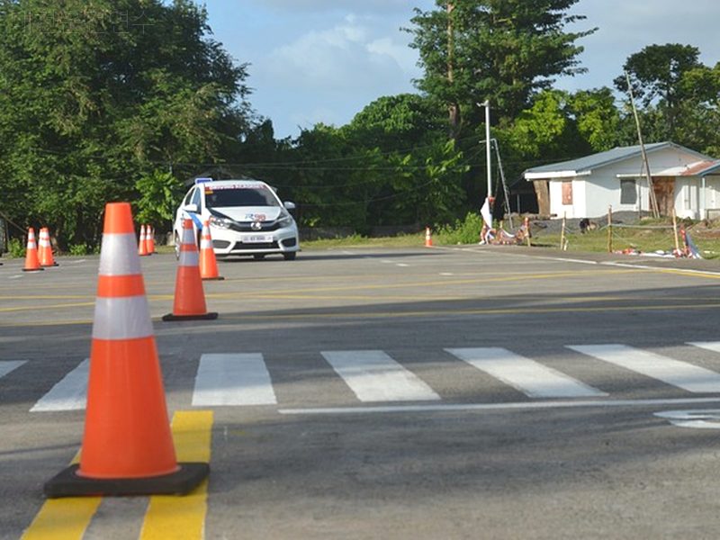 대전운전연수 후기