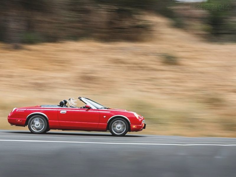 대전운전연수 후기