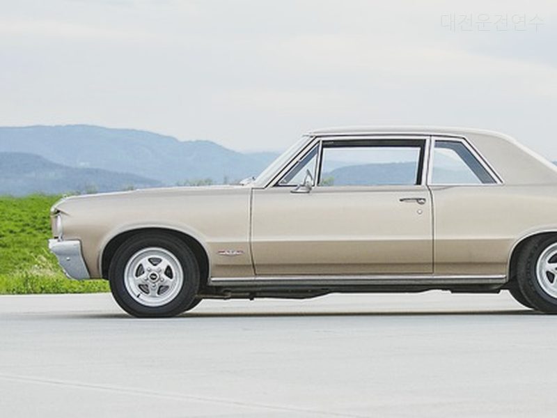 대전운전연수 후기