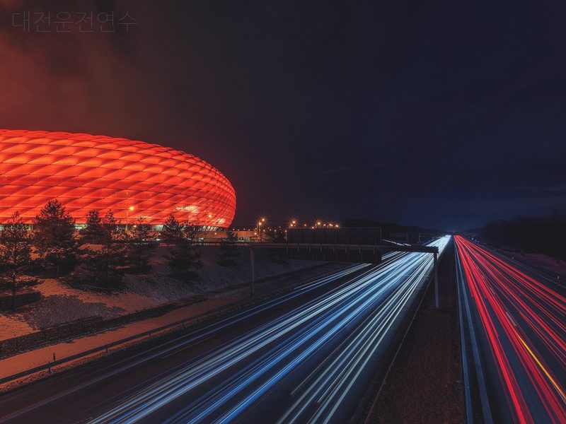 대전운전연수 후기