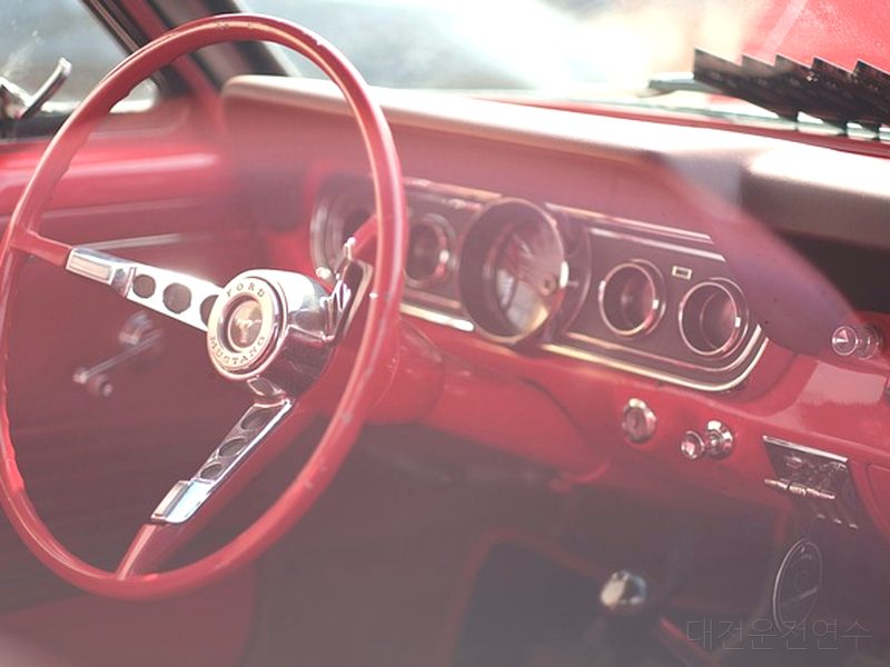 대전운전연수 후기