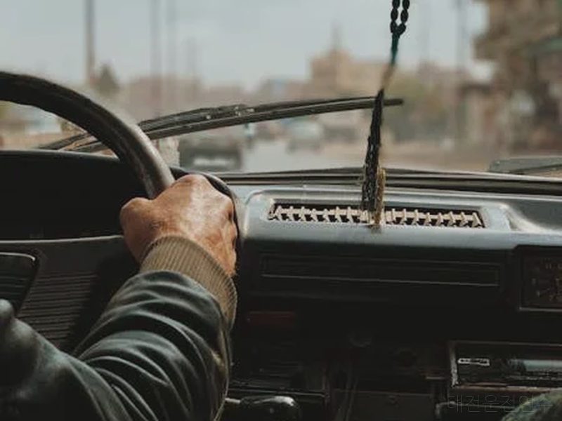 대전운전연수 후기