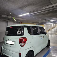 대전운전연수 비용 아깝지 않았어요