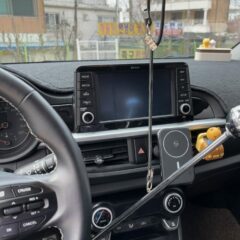 혼잡한 주차장 이제 잘 대처해요!