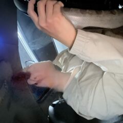 처음 손잡이 잡는 순간 후기 이미지