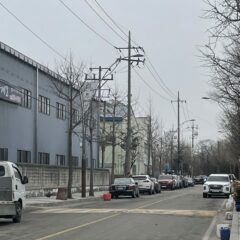 대전운전연수 끝나고 바로 출퇴근 시작