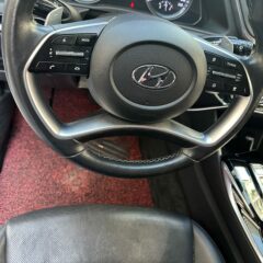 좌회전에 떨리는 심장 후기 이미지