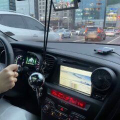 대전운전연수 3주 후기