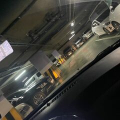 차간 거리 유지하기