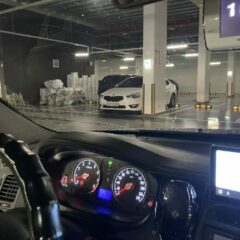 대전운전연수 어디서 받나요? 여기요!