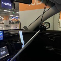 저녁 운전으로 삶의 여유