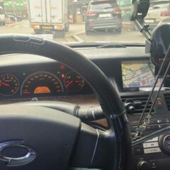 비가 오는 날 운전 무서워요