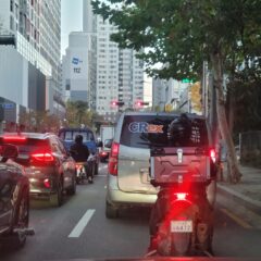 가족 여행은 이제 가능해요