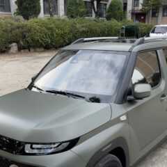 가족 산책 즐겁게!