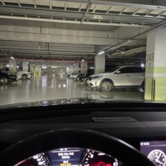 7년 장롱 면허 드디어 탈출!