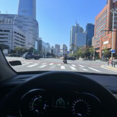 대전운전연수 완전 만족!