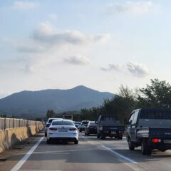 오산운전연수 가격 대비 만족도 최고예요